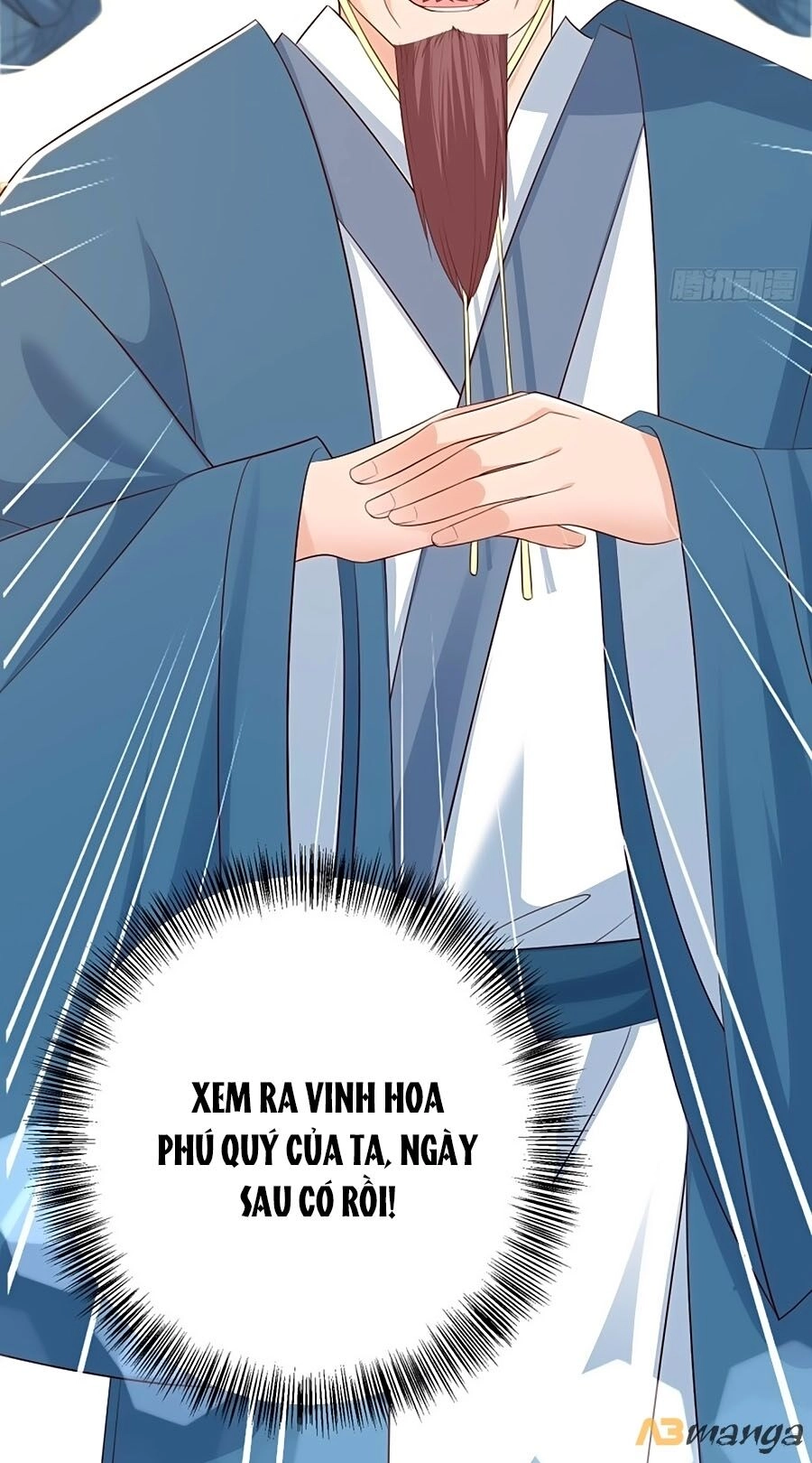 Phượng Ngự Tà Vương Chapter 47 - 47