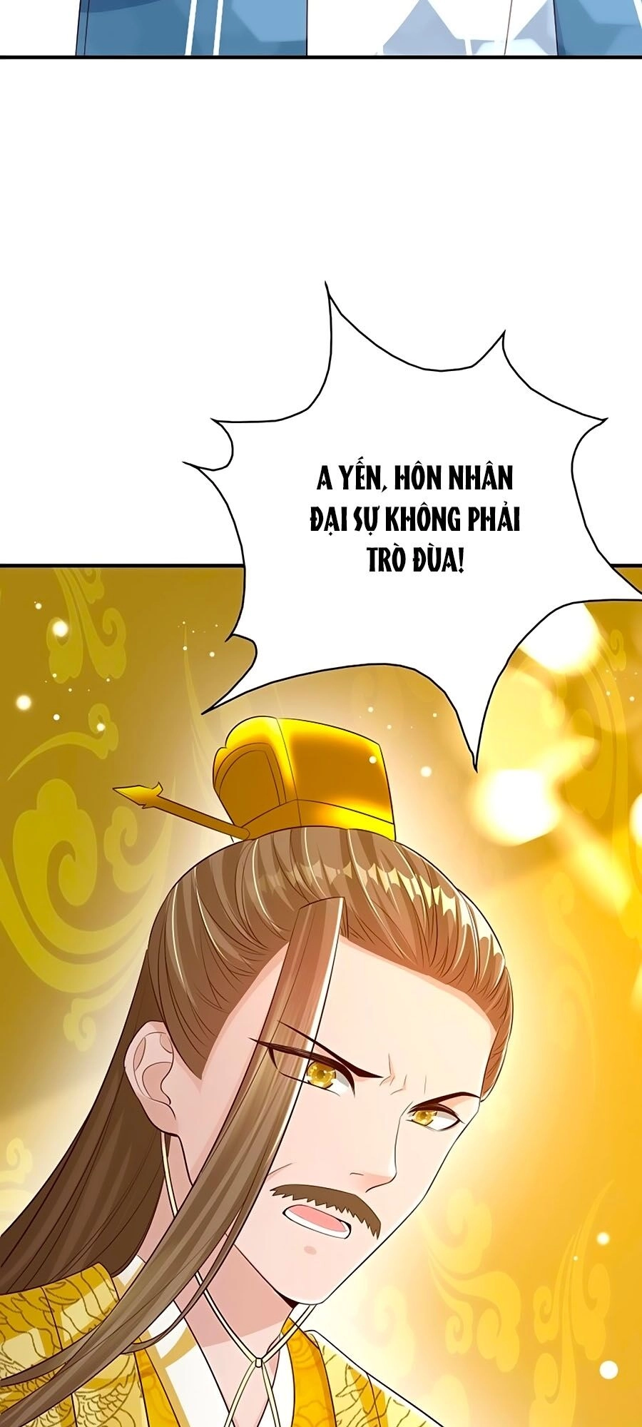 Phượng Ngự Tà Vương Chapter 47 - 48