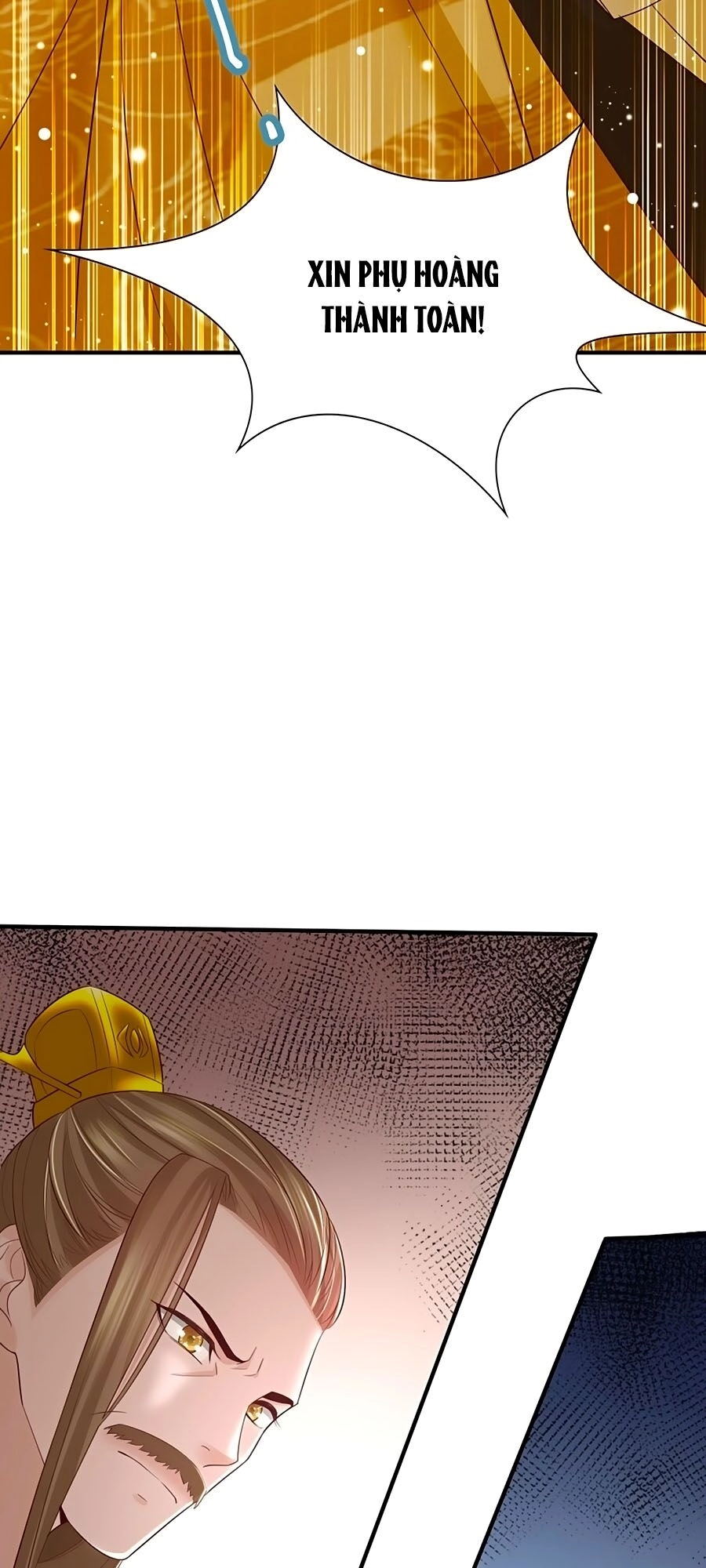 Phượng Ngự Tà Vương Chapter 47 - 51