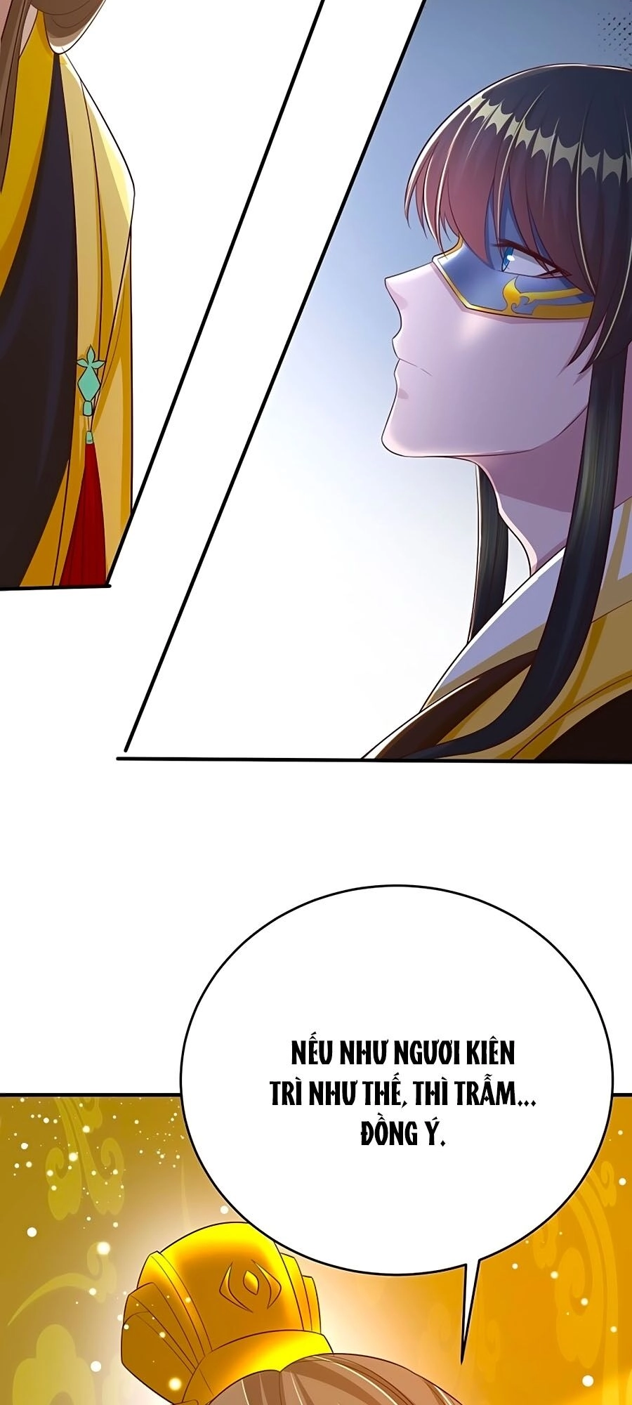 Phượng Ngự Tà Vương Chapter 47 - 52