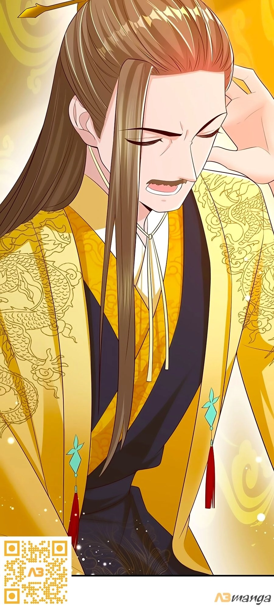 Phượng Ngự Tà Vương Chapter 47 - 53