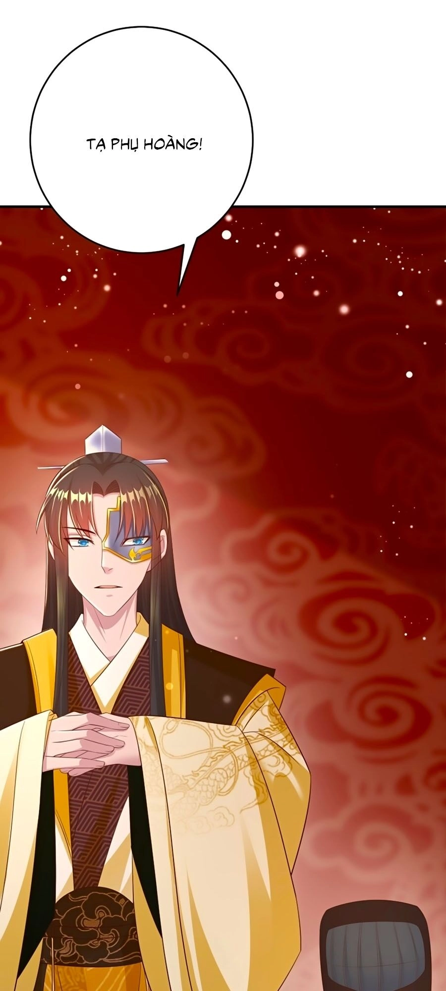 Phượng Ngự Tà Vương Chapter 48 - 1