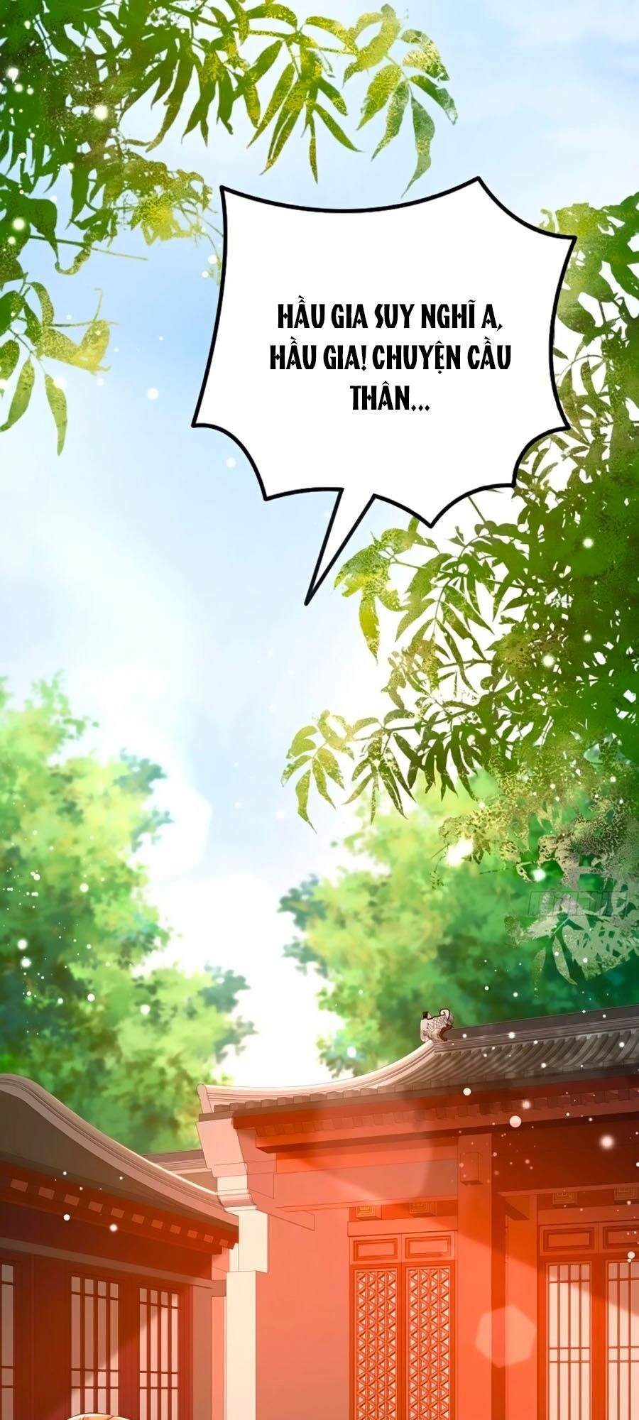 Phượng Ngự Tà Vương Chapter 48 - 3