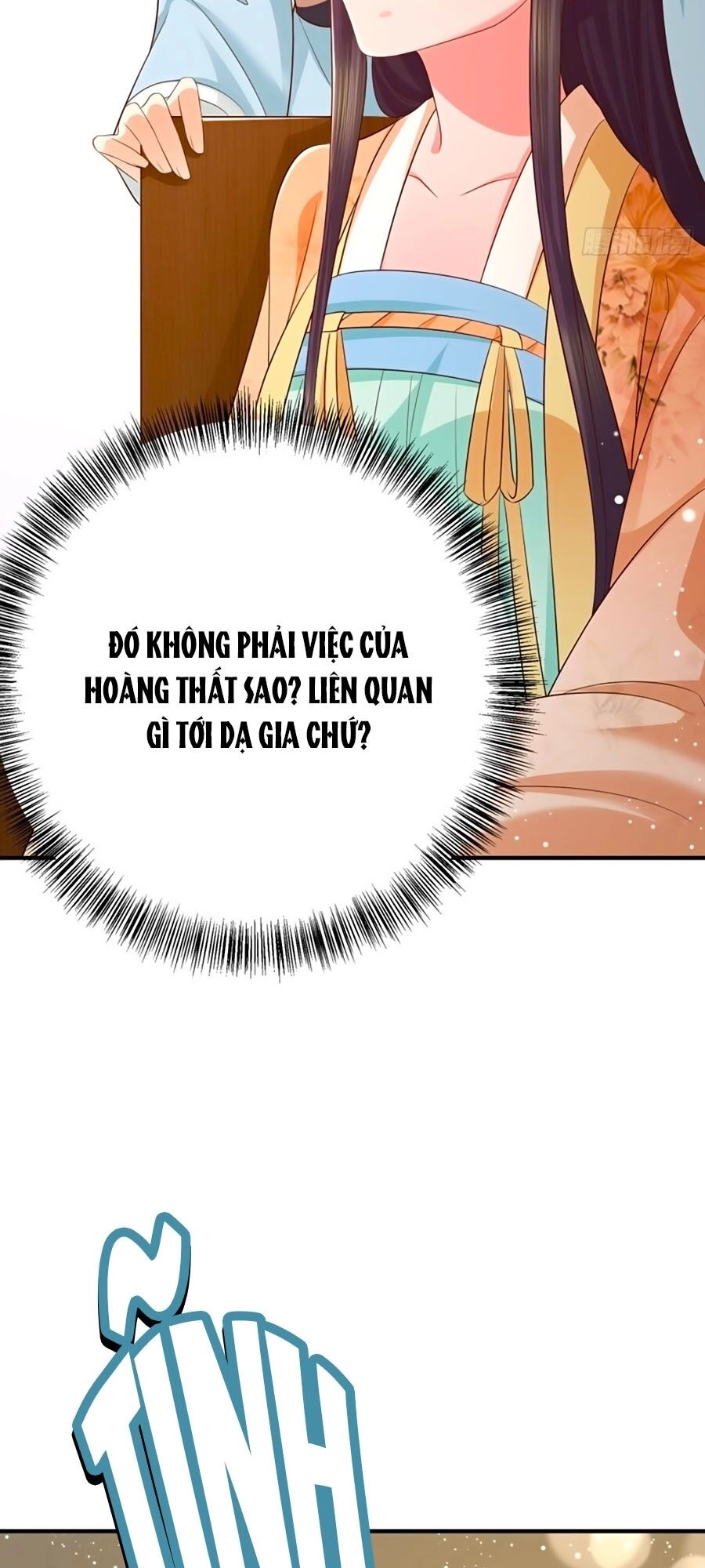 Phượng Ngự Tà Vương Chapter 48 - 6