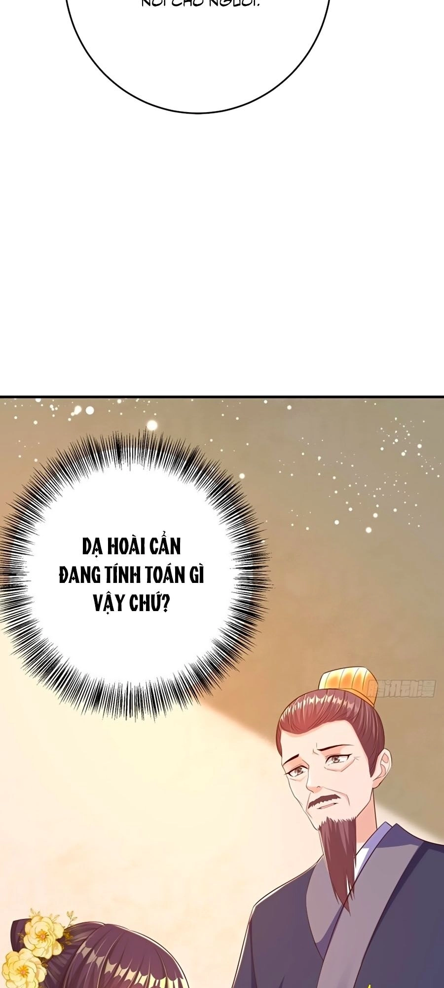 Phượng Ngự Tà Vương Chapter 48 - 10