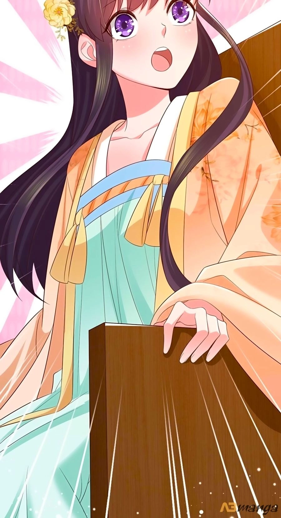 Phượng Ngự Tà Vương Chapter 48 - 14