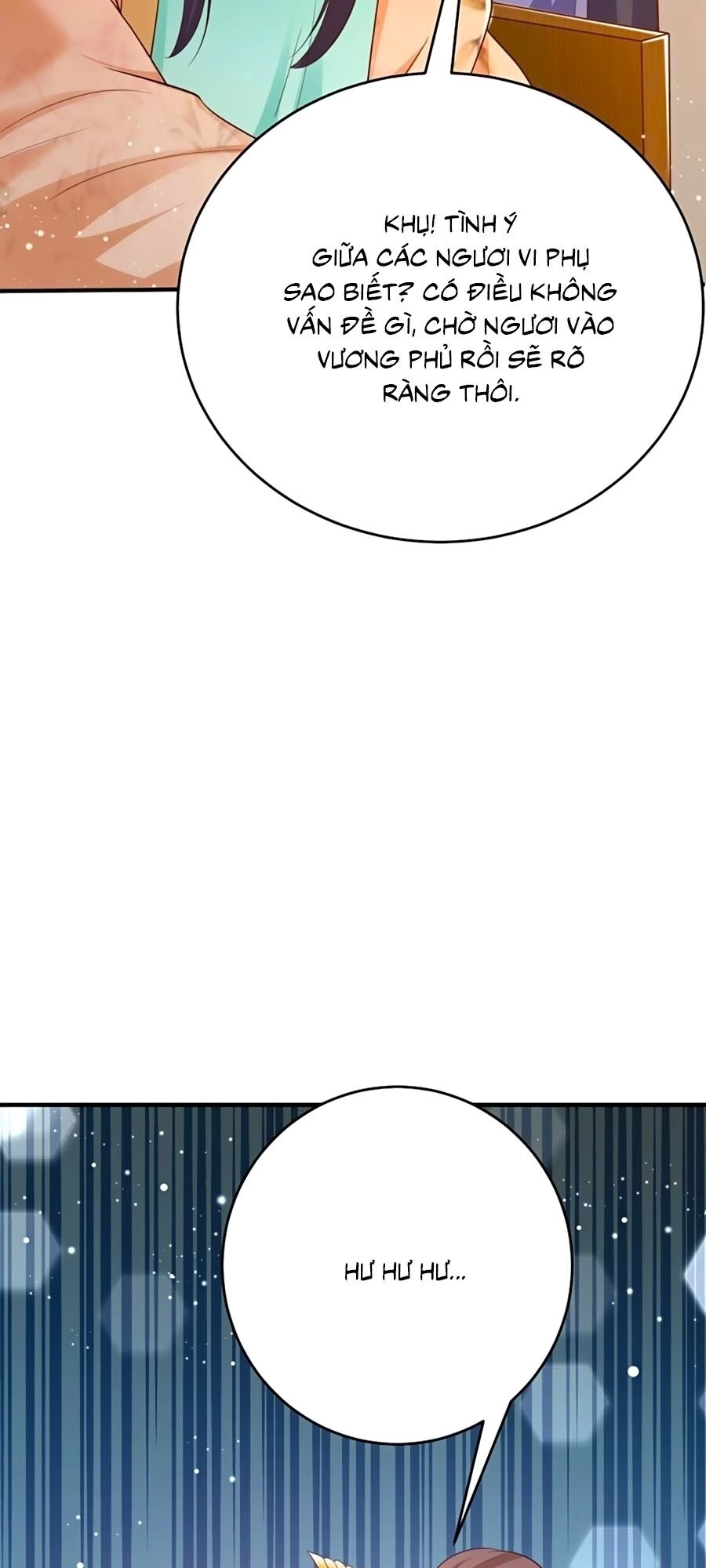 Phượng Ngự Tà Vương Chapter 48 - 18