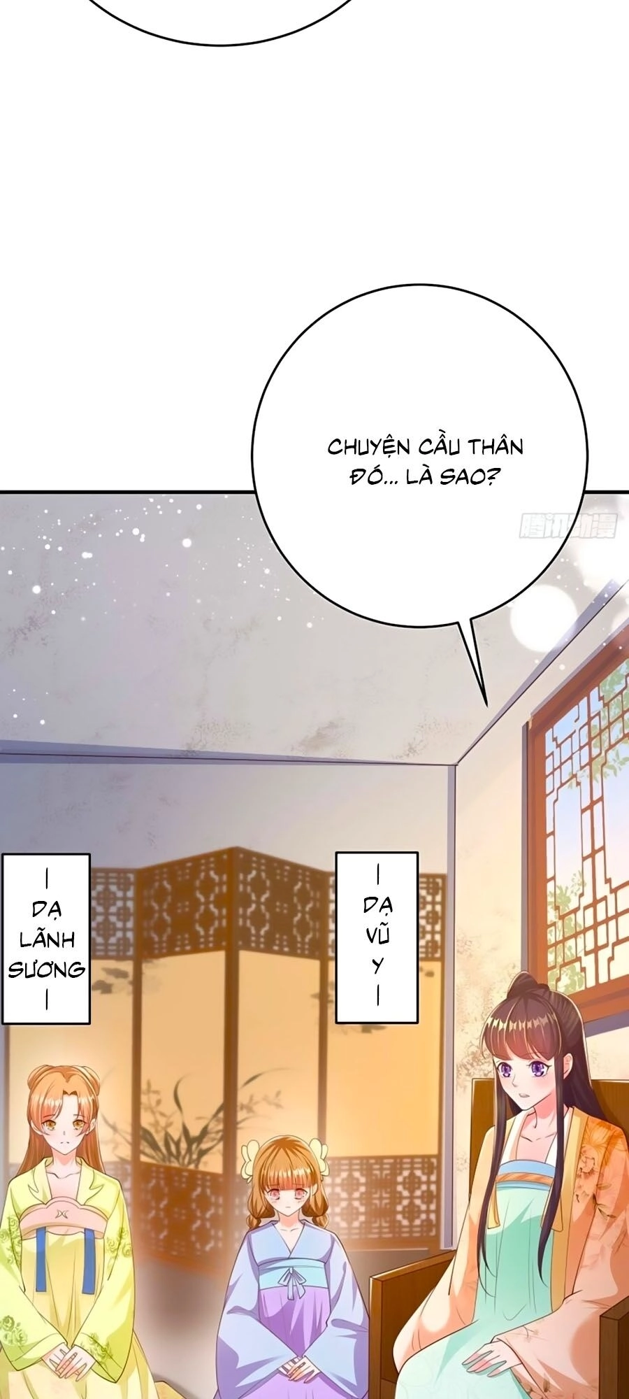 Phượng Ngự Tà Vương Chapter 48 - 20