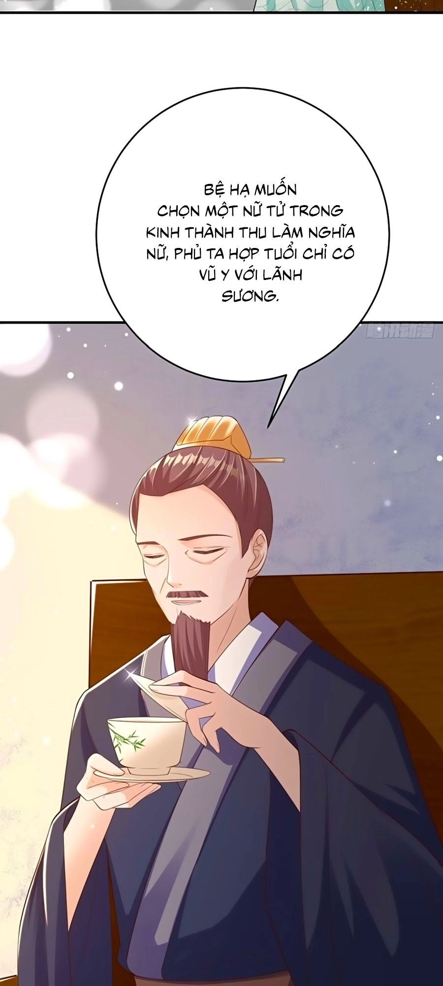 Phượng Ngự Tà Vương Chapter 48 - 22