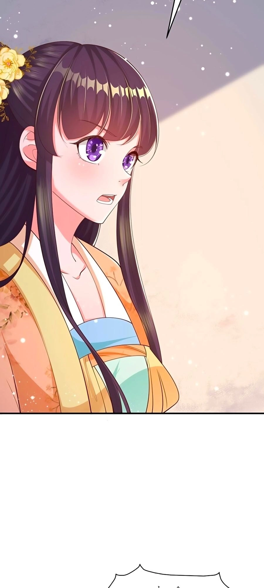 Phượng Ngự Tà Vương Chapter 48 - 24