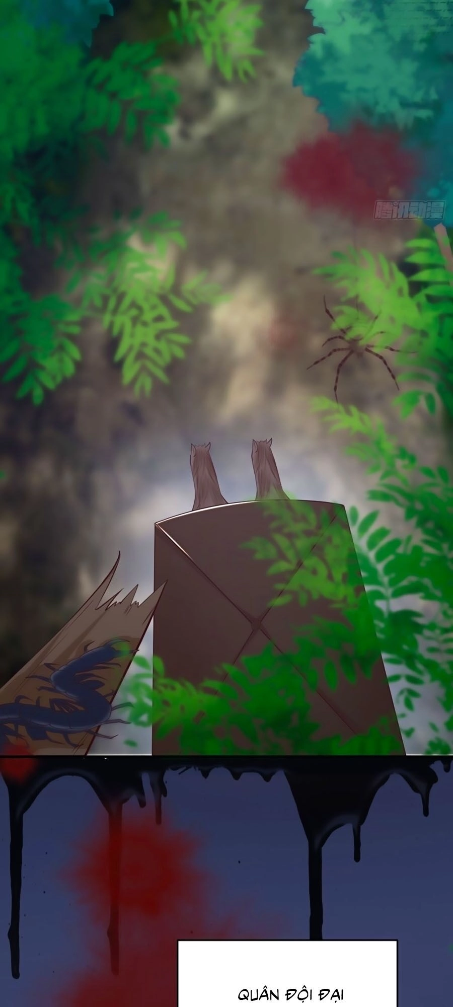 Phượng Ngự Tà Vương Chapter 48 - 28