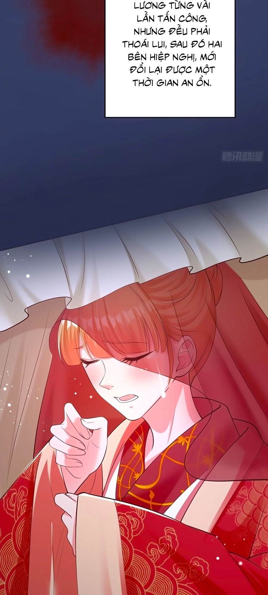 Phượng Ngự Tà Vương Chapter 48 - 29