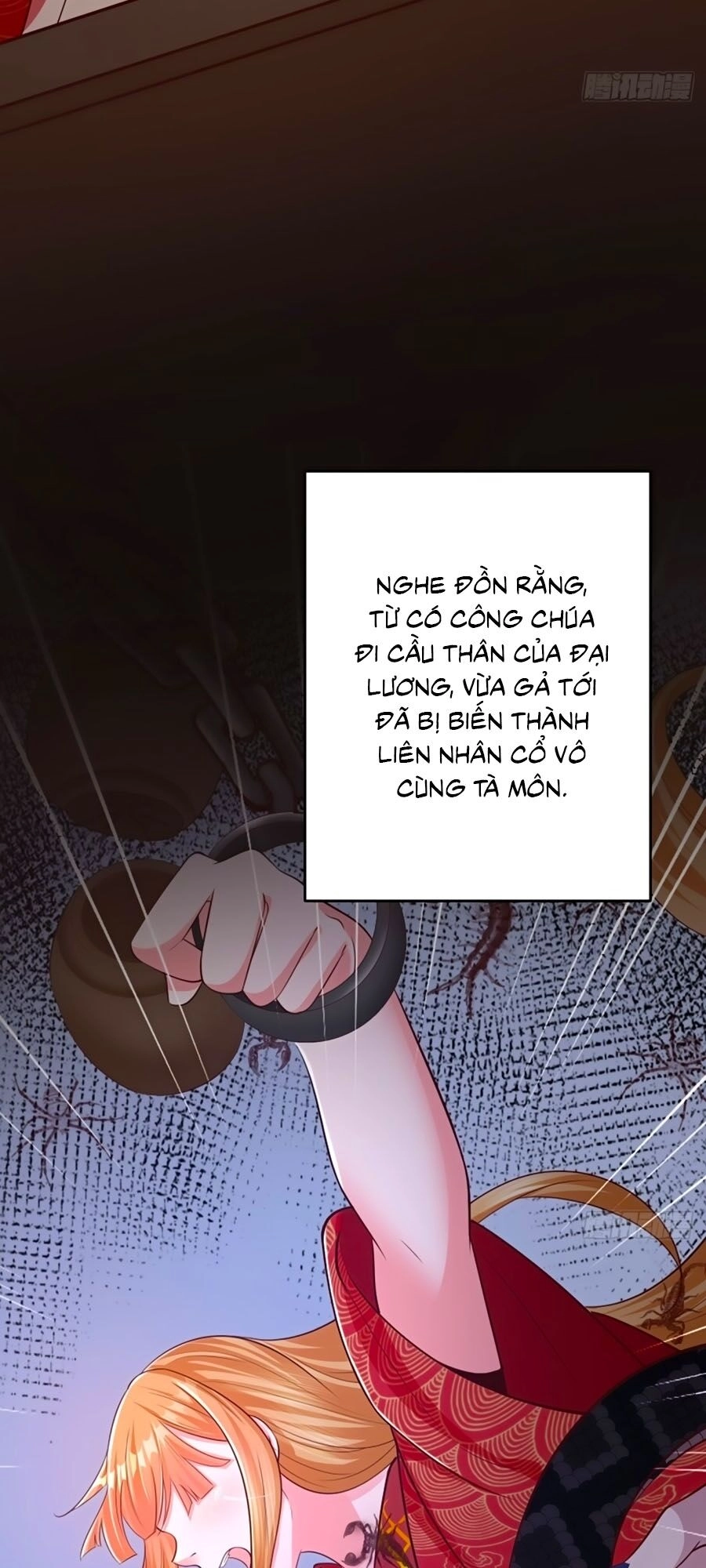 Phượng Ngự Tà Vương Chapter 48 - 31