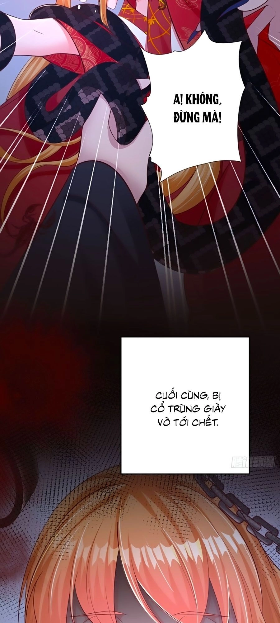 Phượng Ngự Tà Vương Chapter 48 - 32