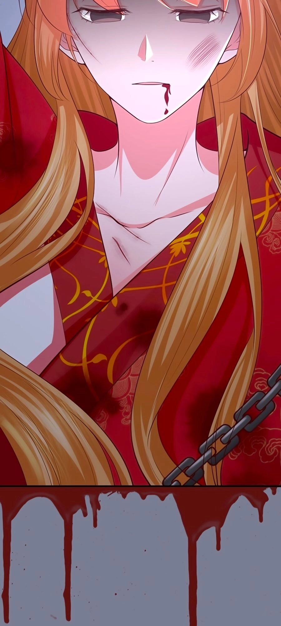 Phượng Ngự Tà Vương Chapter 48 - 33