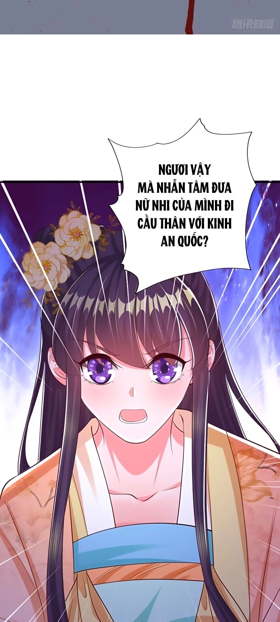 Phượng Ngự Tà Vương Chapter 48 - 35