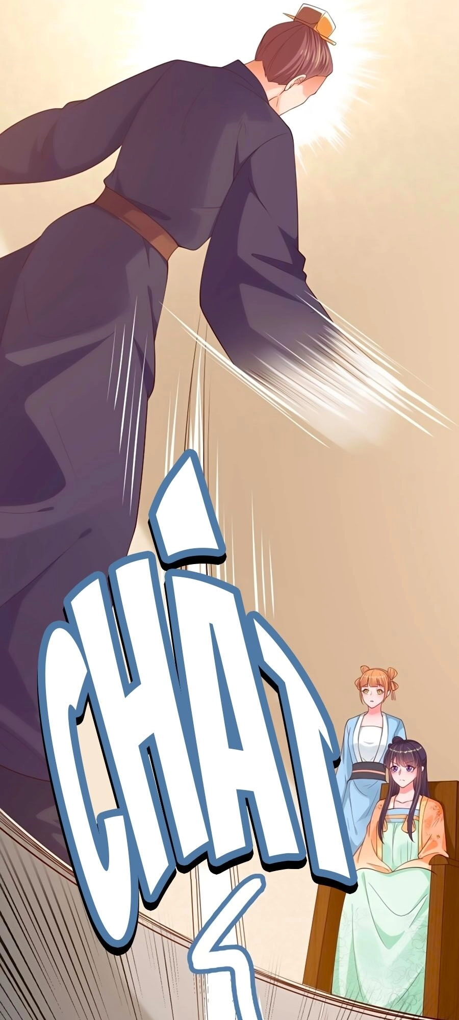 Phượng Ngự Tà Vương Chapter 48 - 38