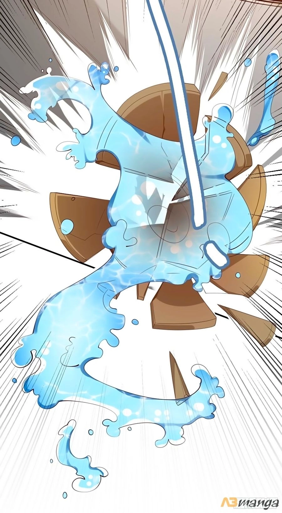 Phượng Ngự Tà Vương Chapter 48 - 39