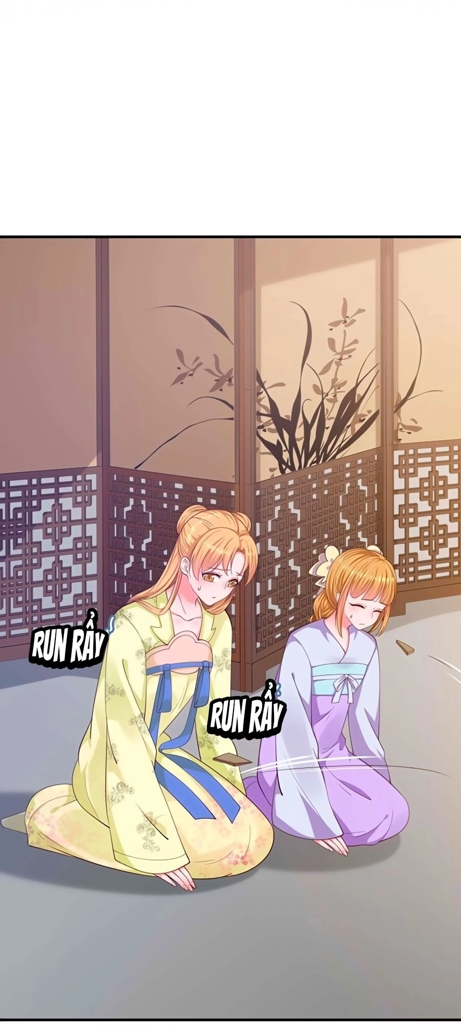 Phượng Ngự Tà Vương Chapter 48 - 40