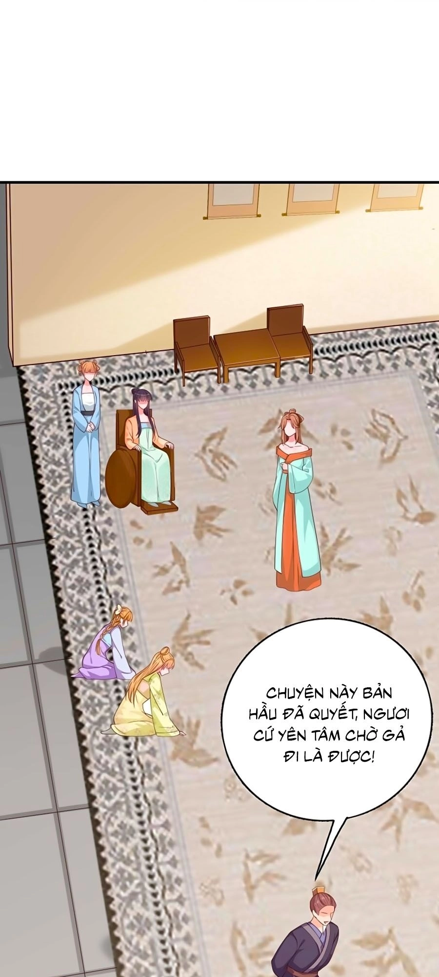 Phượng Ngự Tà Vương Chapter 48 - 41