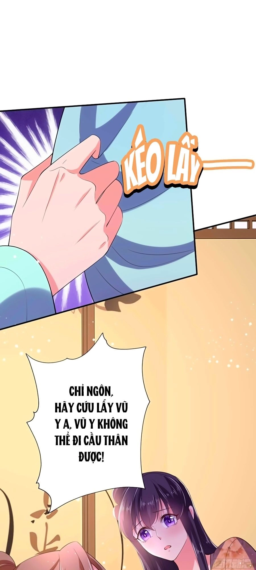 Phượng Ngự Tà Vương Chapter 48 - 43