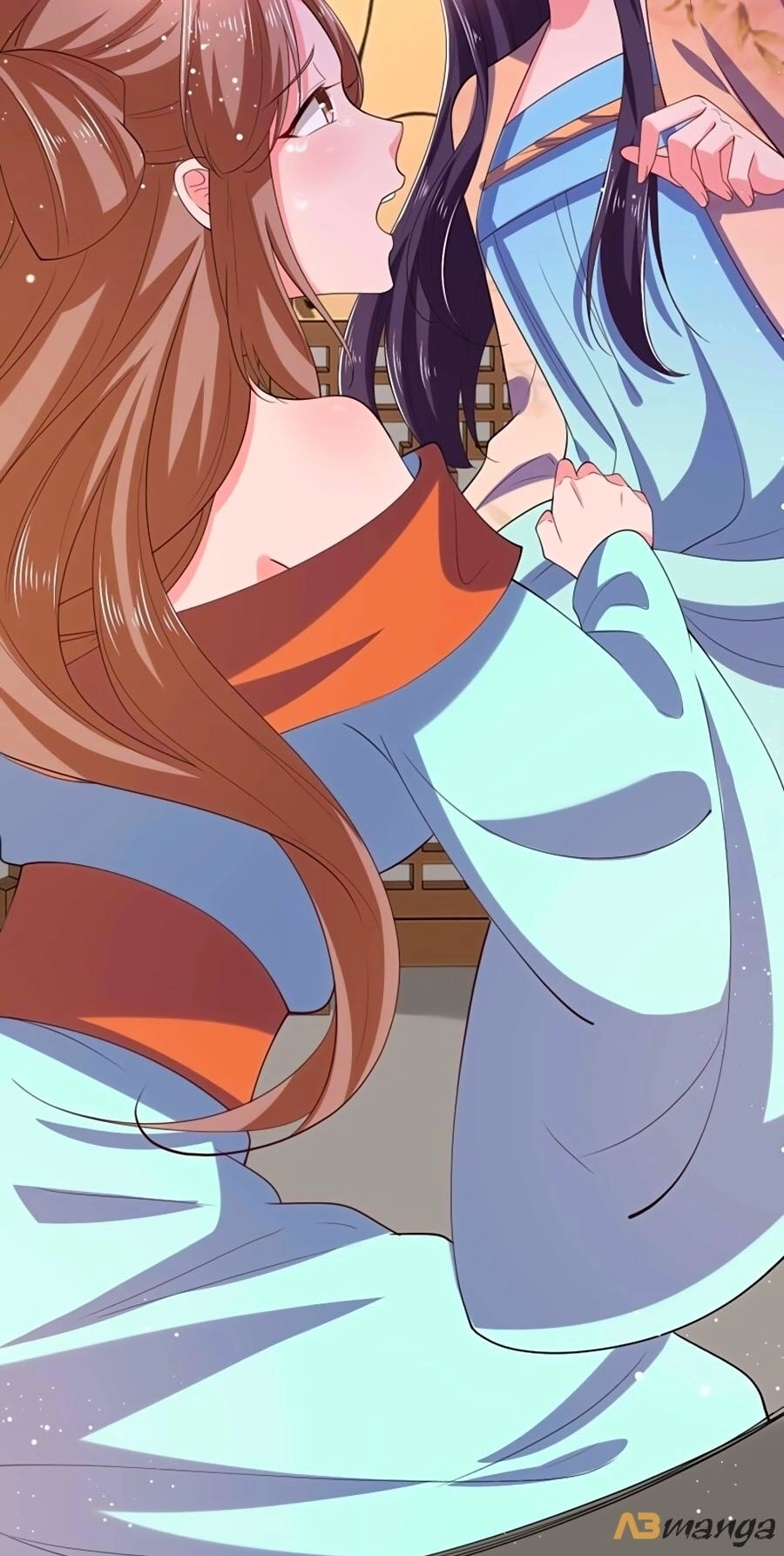 Phượng Ngự Tà Vương Chapter 48 - 44