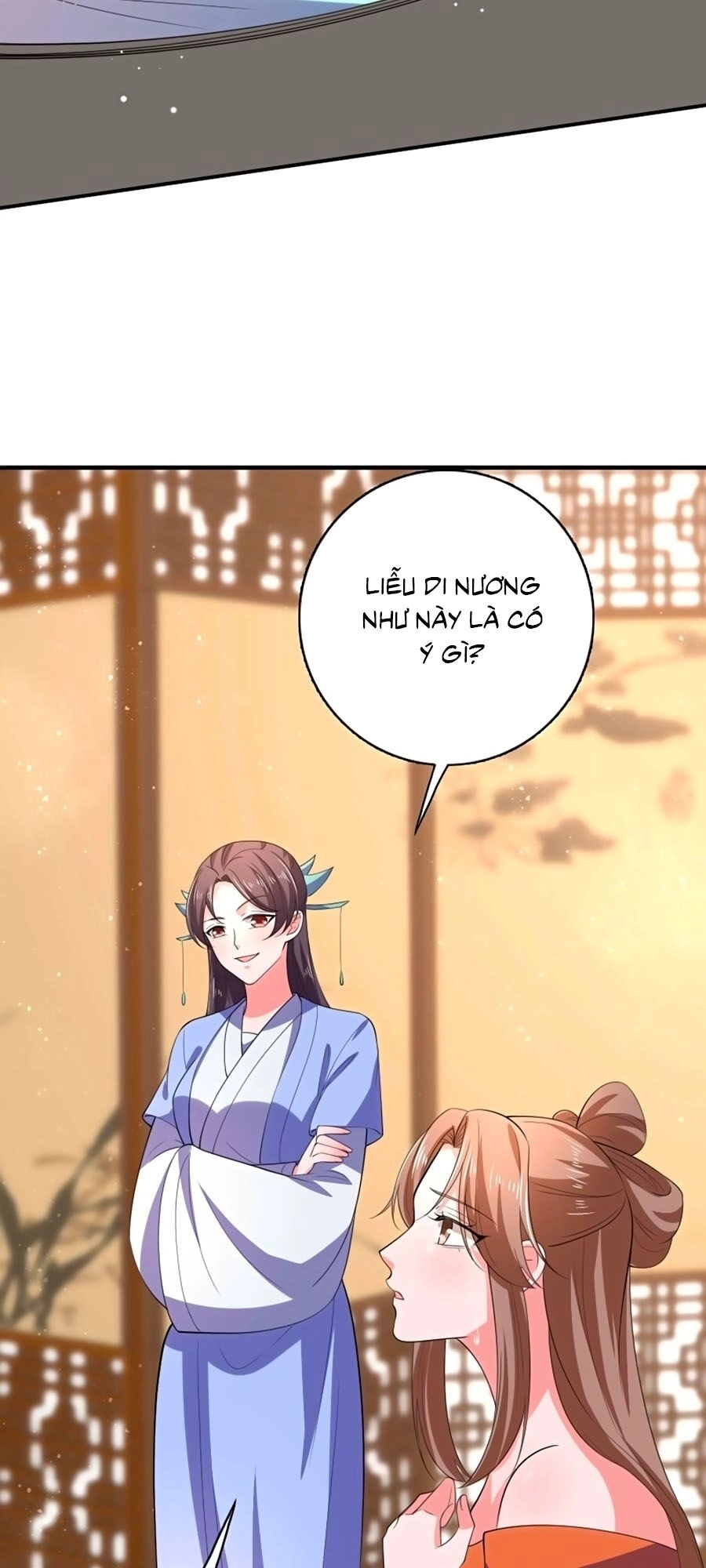 Phượng Ngự Tà Vương Chapter 48 - 45