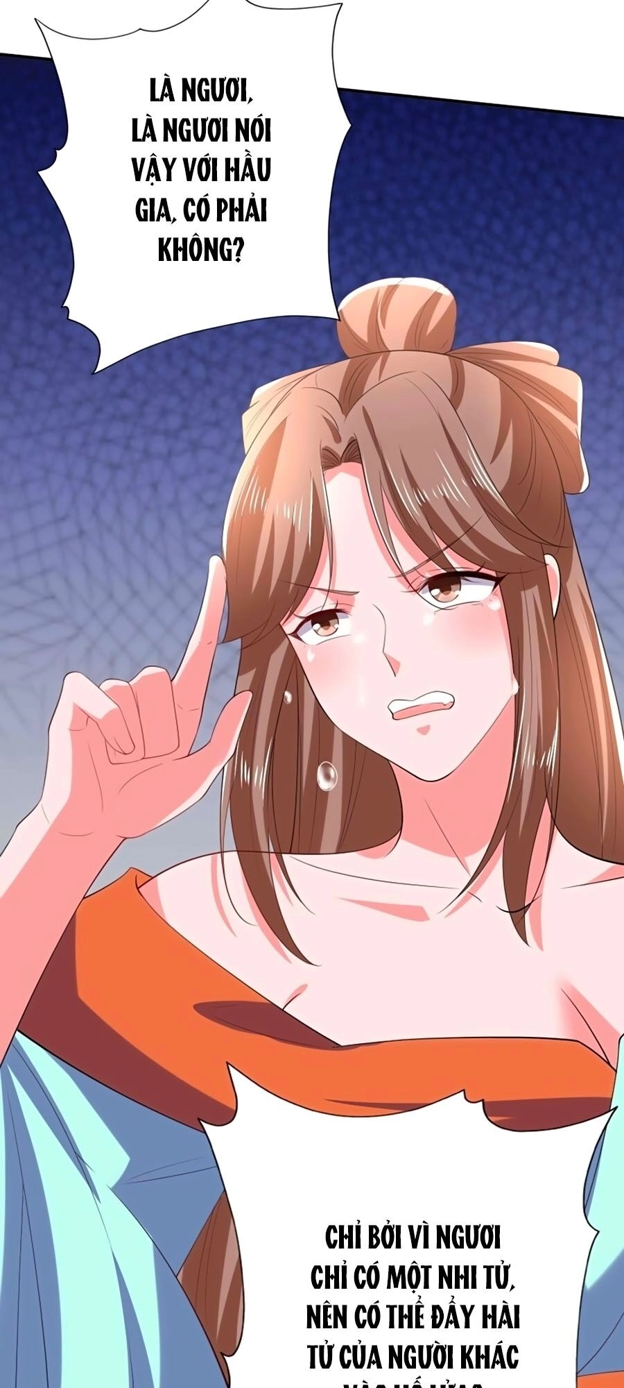 Phượng Ngự Tà Vương Chapter 48 - 48