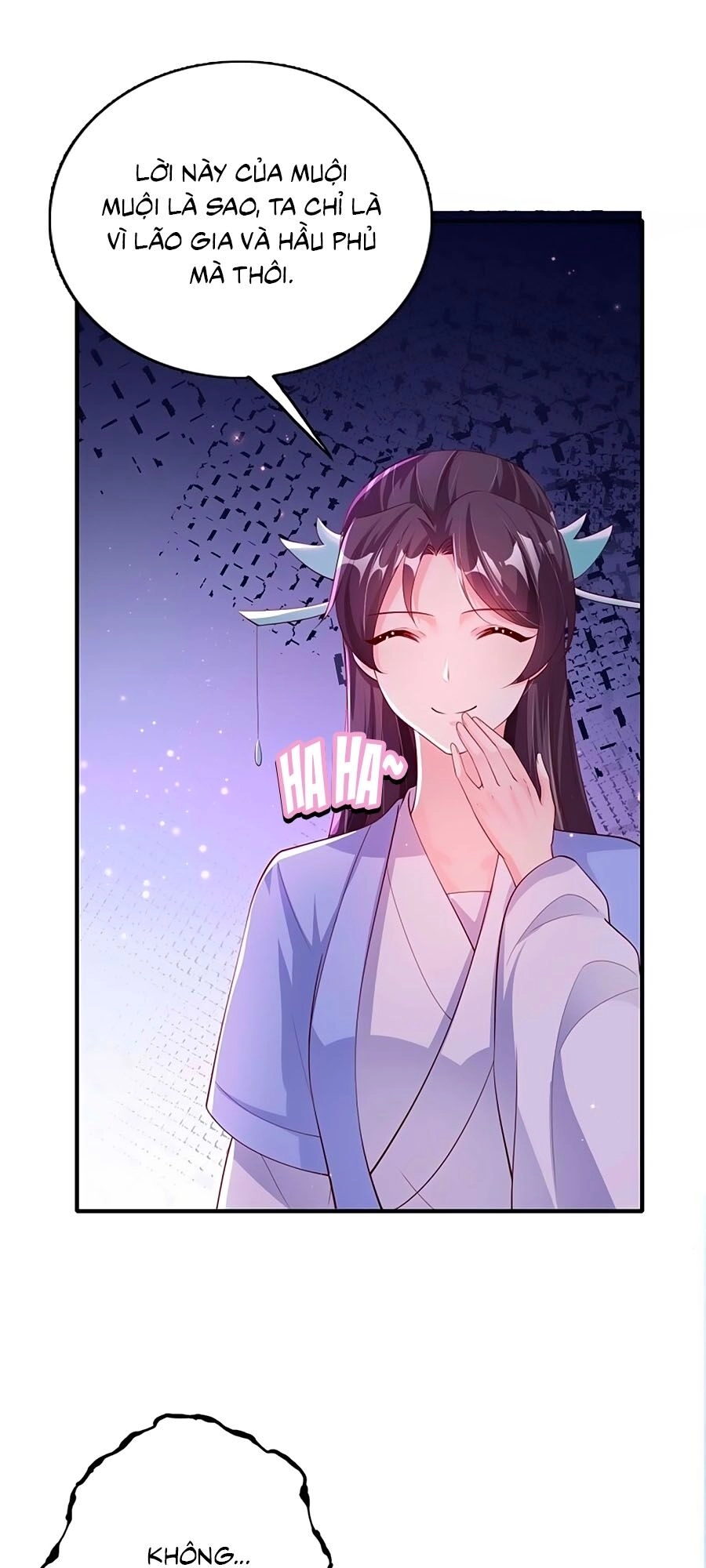 Phượng Ngự Tà Vương Chapter 49 - 1