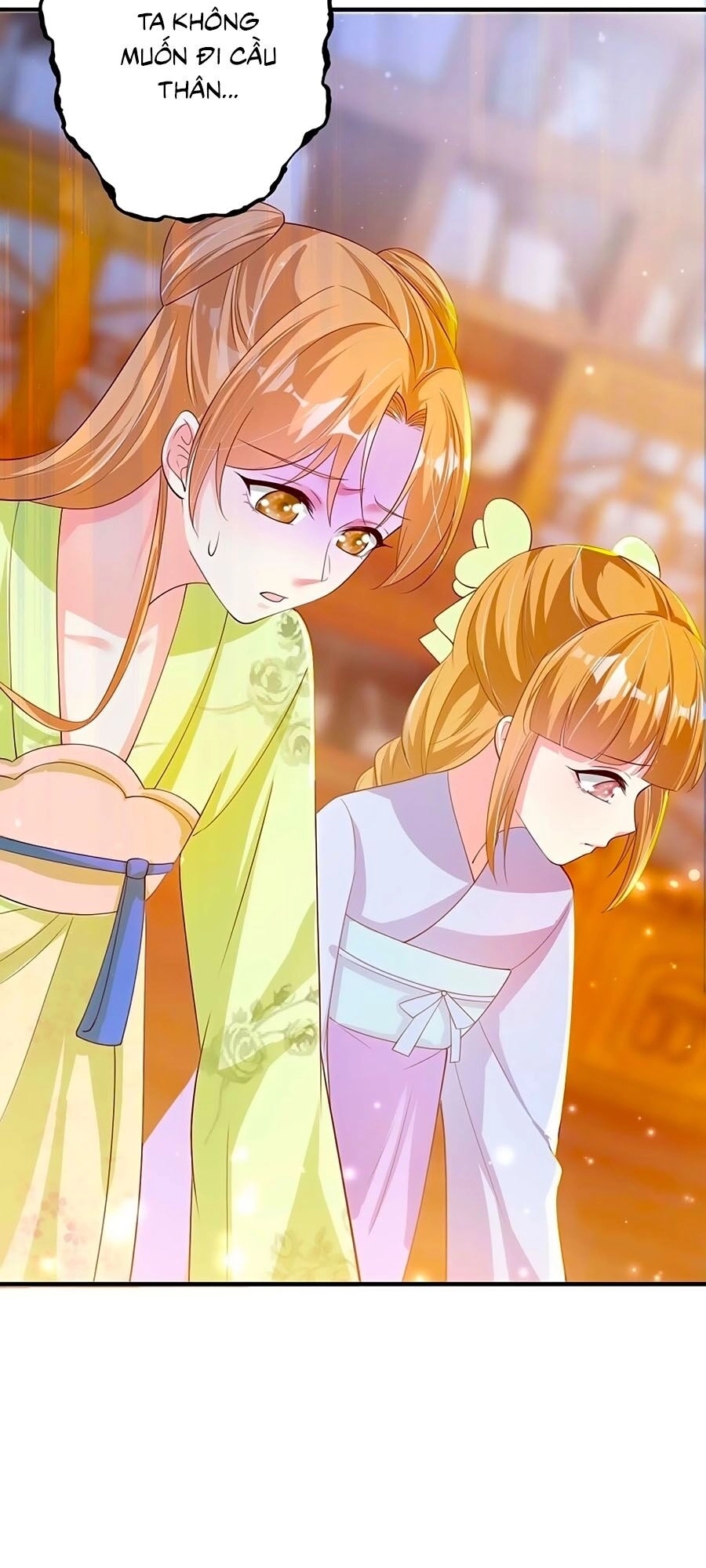 Phượng Ngự Tà Vương Chapter 49 - 2