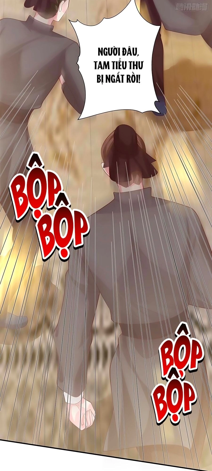 Phượng Ngự Tà Vương Chapter 49 - 5