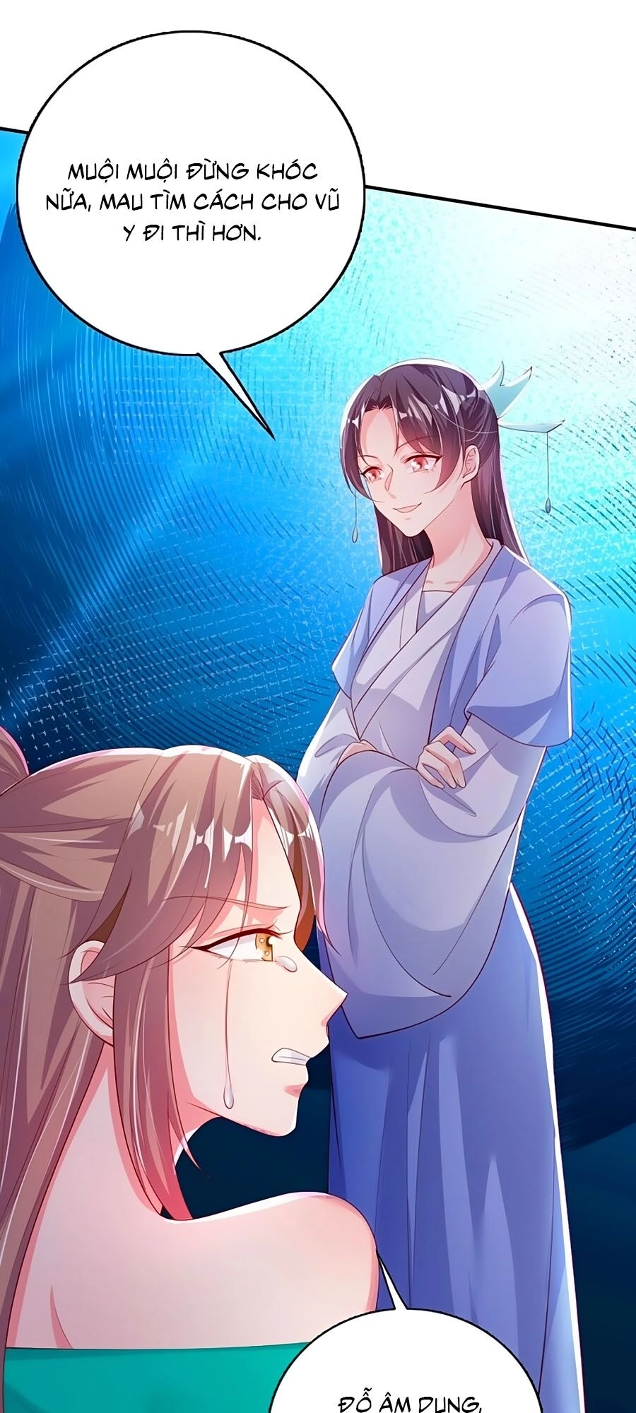 Phượng Ngự Tà Vương Chapter 49 - 7