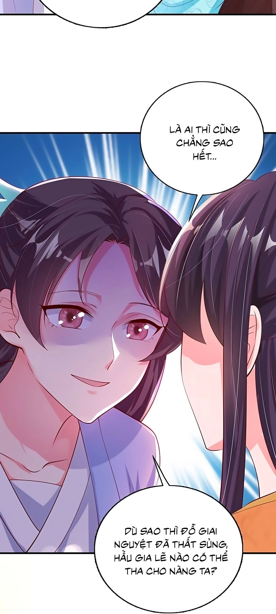 Phượng Ngự Tà Vương Chapter 49 - 10