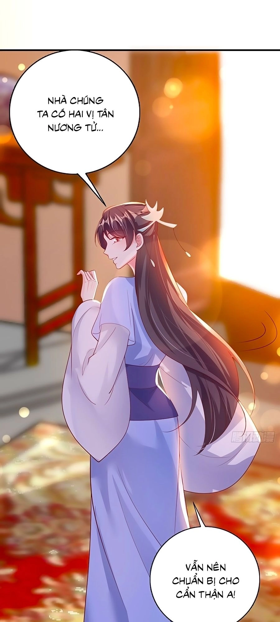 Phượng Ngự Tà Vương Chapter 49 - 11