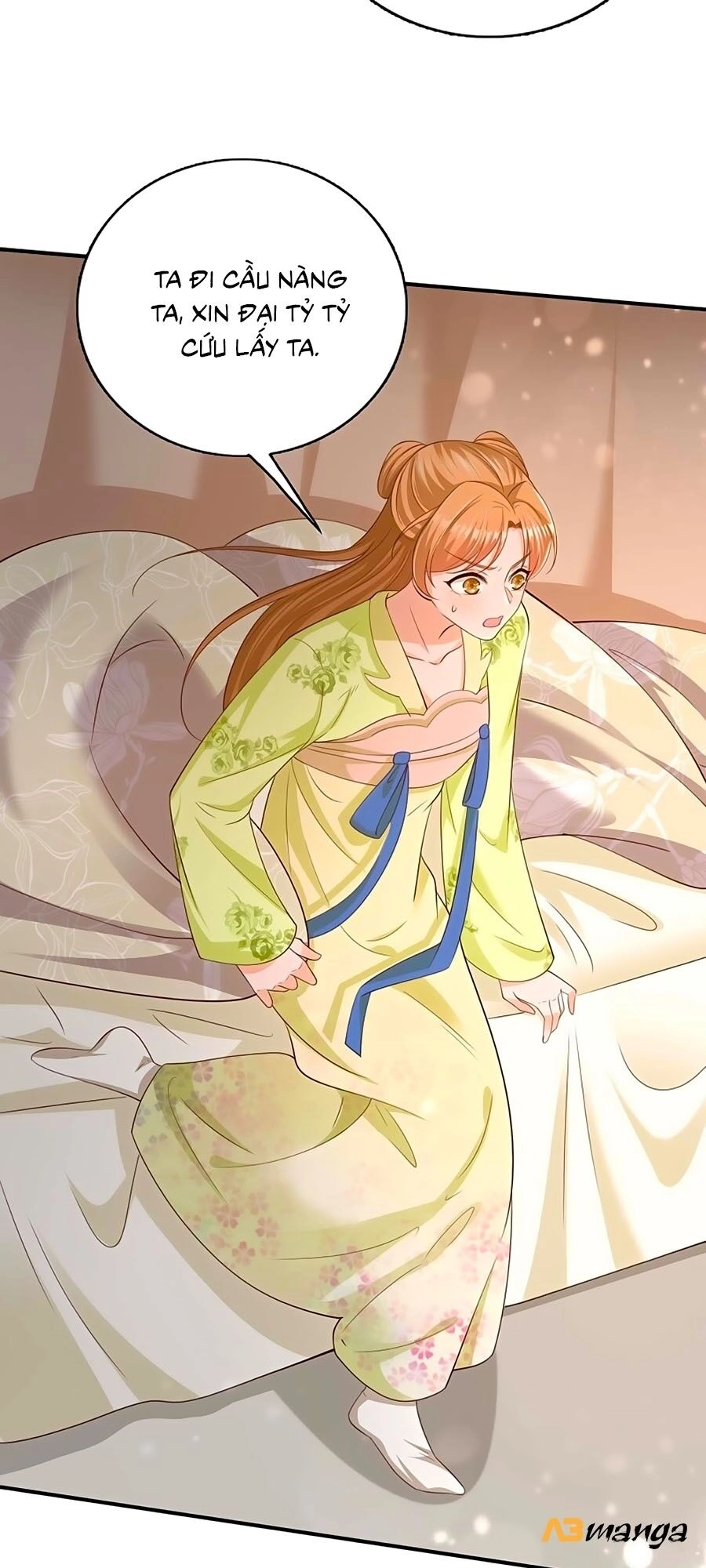 Phượng Ngự Tà Vương Chapter 49 - 20