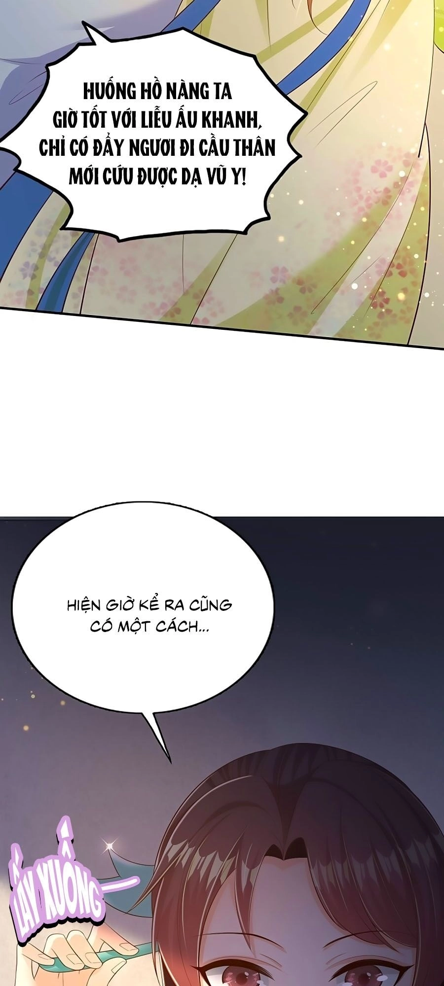 Phượng Ngự Tà Vương Chapter 49 - 22