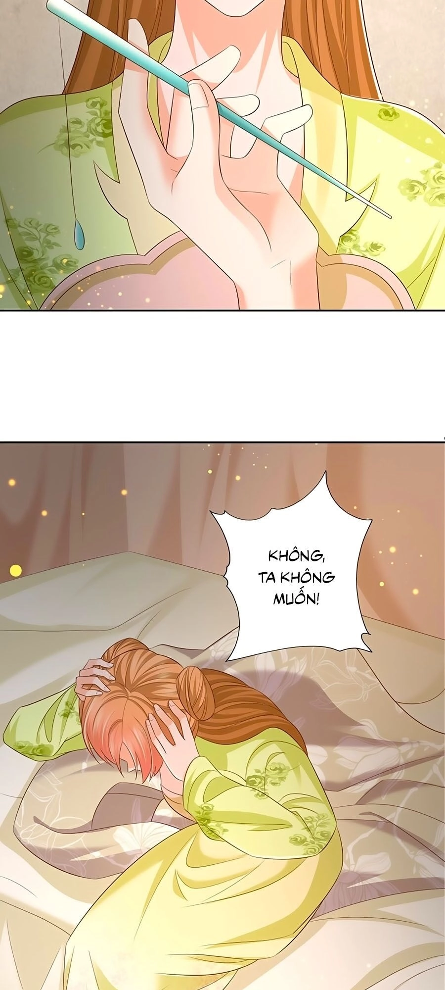 Phượng Ngự Tà Vương Chapter 49 - 24