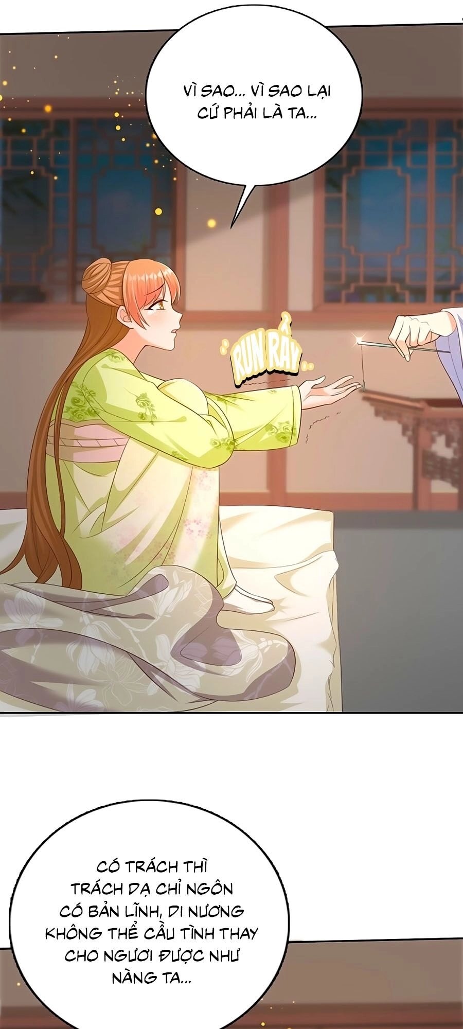 Phượng Ngự Tà Vương Chapter 49 - 28