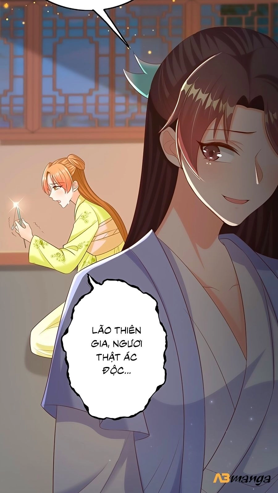 Phượng Ngự Tà Vương Chapter 49 - 29