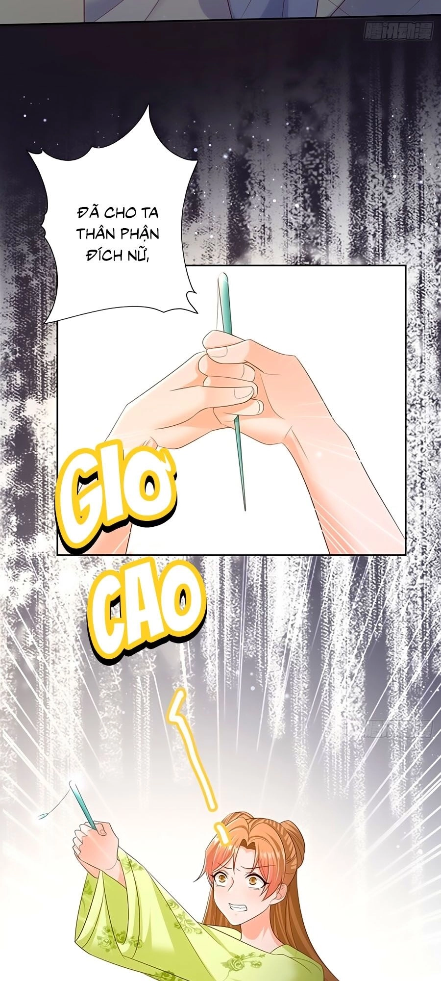 Phượng Ngự Tà Vương Chapter 49 - 30