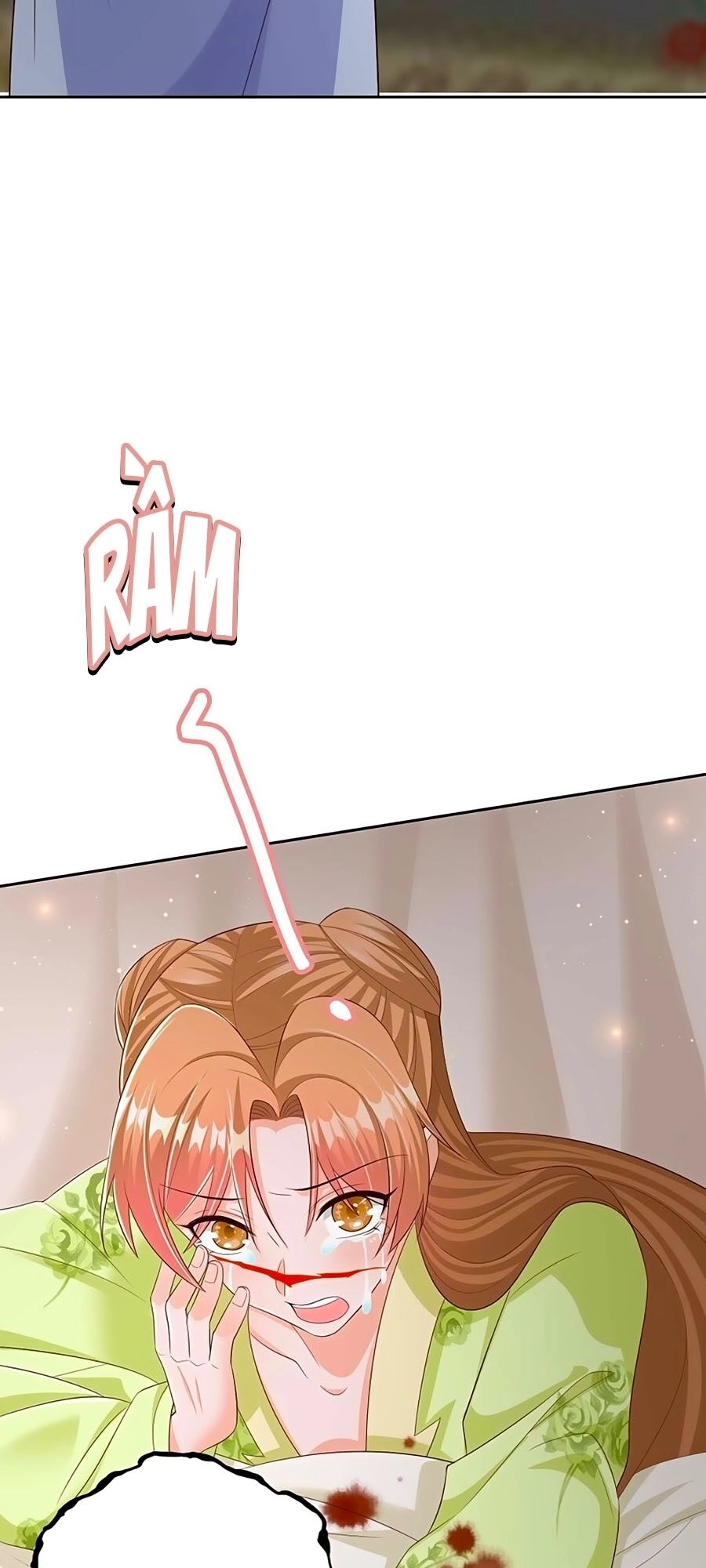 Phượng Ngự Tà Vương Chapter 49 - 35