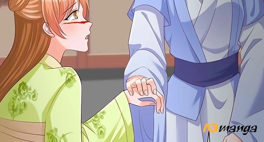 Phượng Ngự Tà Vương Chapter 49 - 37