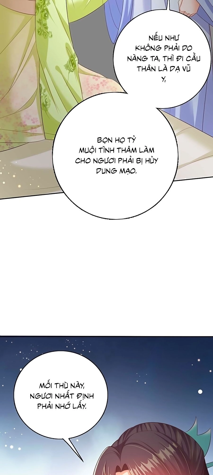 Phượng Ngự Tà Vương Chapter 49 - 38