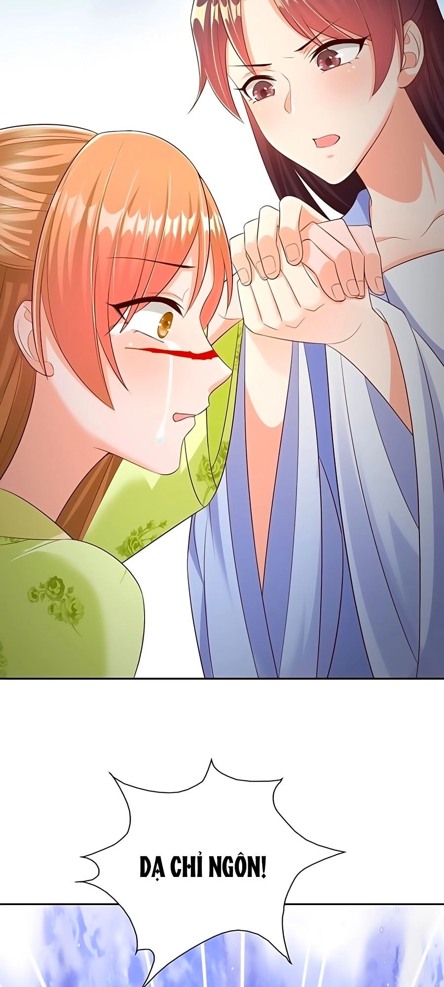 Phượng Ngự Tà Vương Chapter 49 - 39