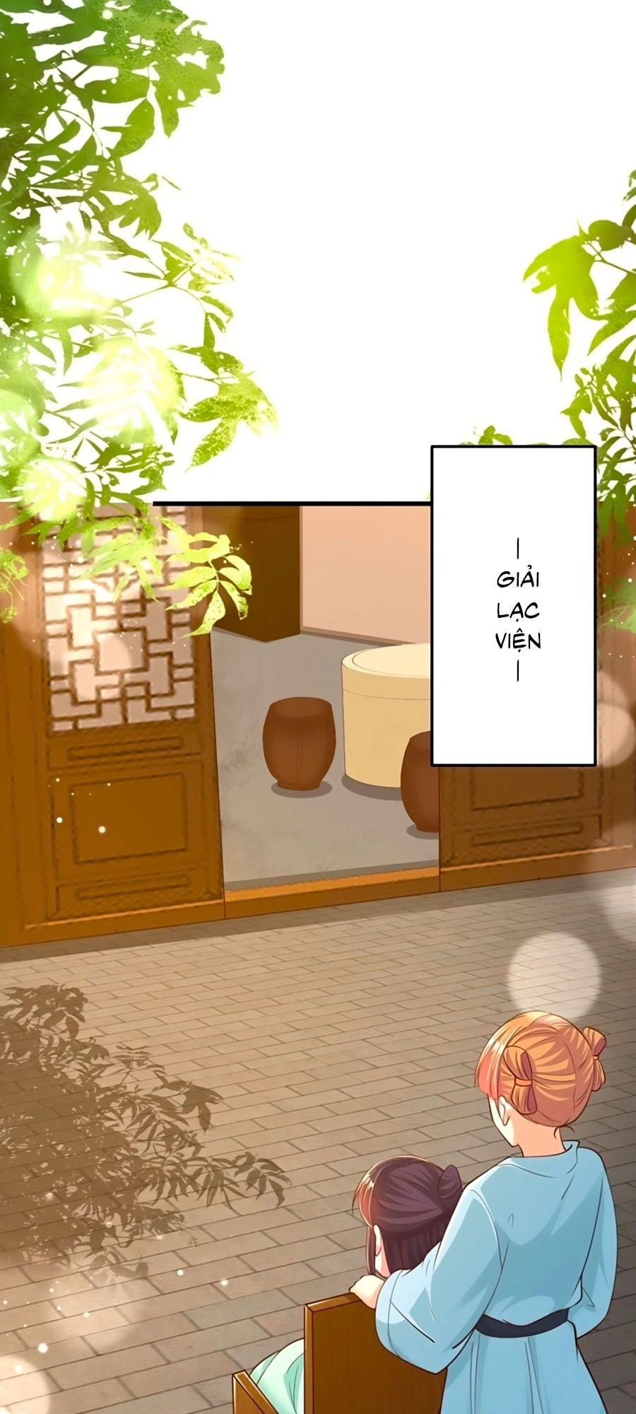 Phượng Ngự Tà Vương Chapter 50 - 1