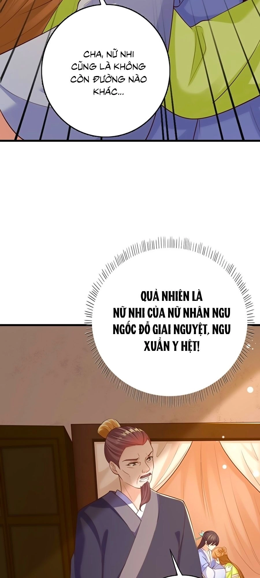 Phượng Ngự Tà Vương Chapter 50 - 4