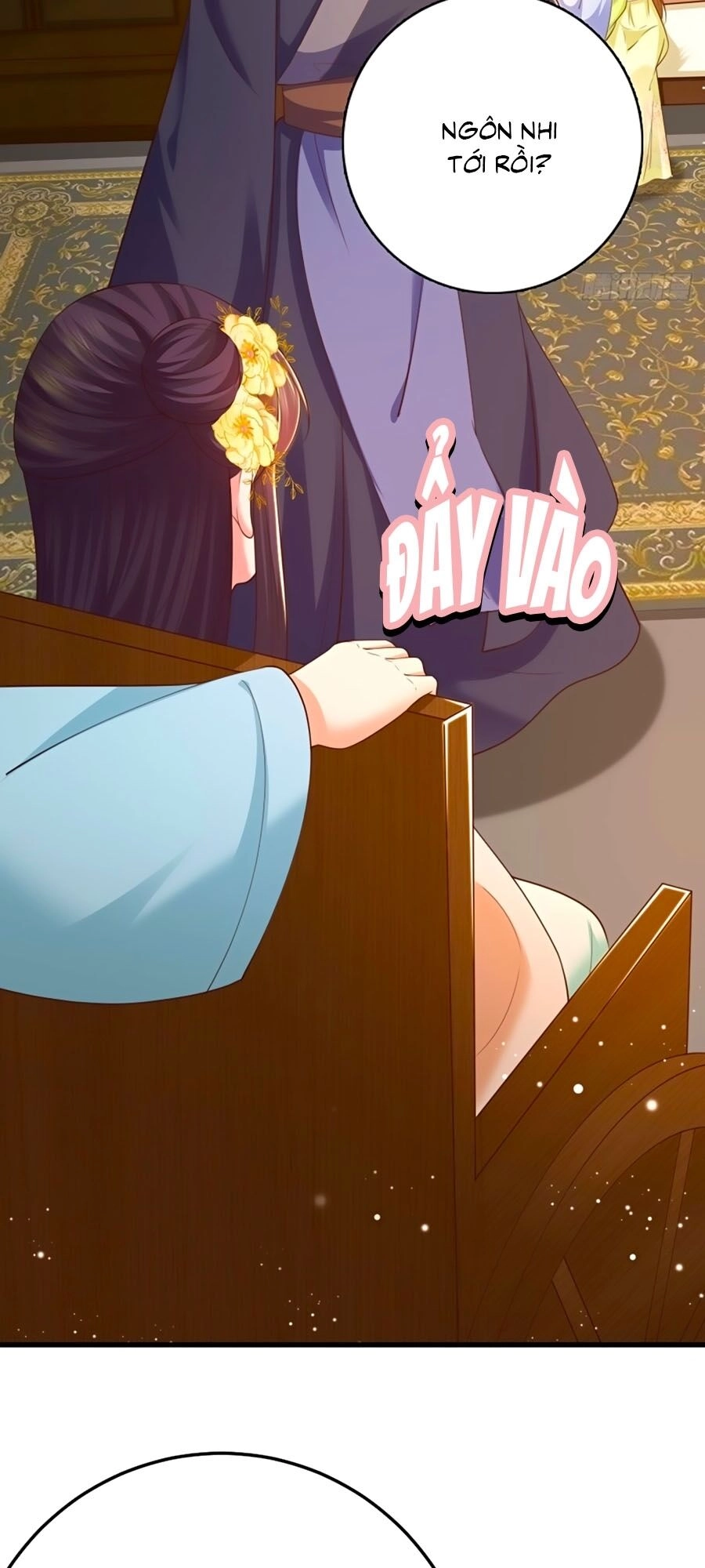 Phượng Ngự Tà Vương Chapter 50 - 5