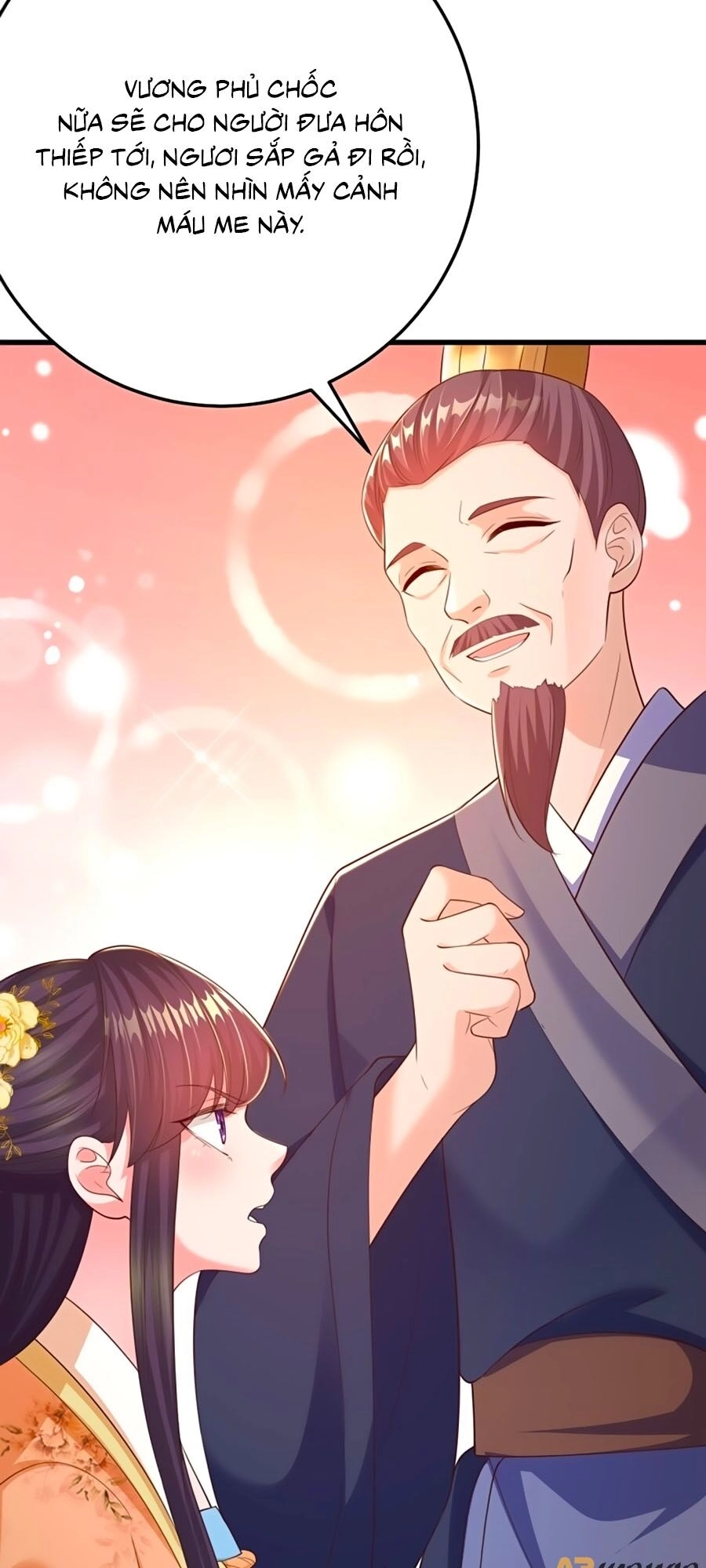 Phượng Ngự Tà Vương Chapter 50 - 6