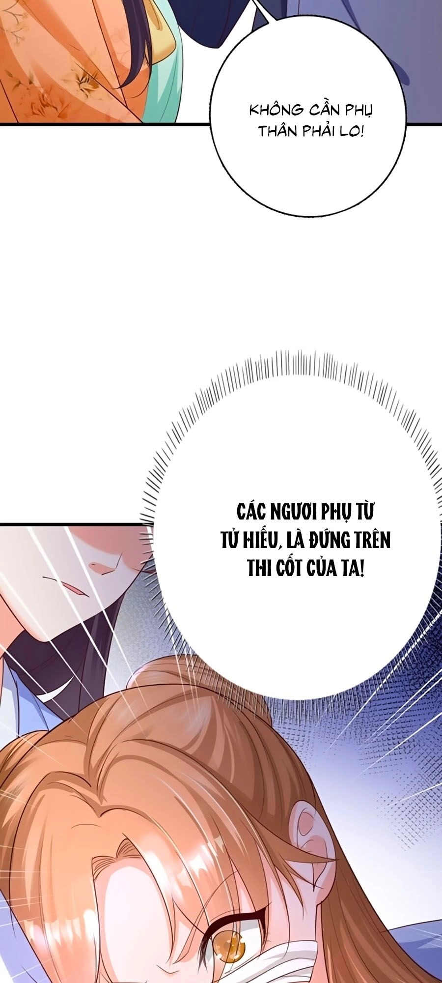 Phượng Ngự Tà Vương Chapter 50 - 8