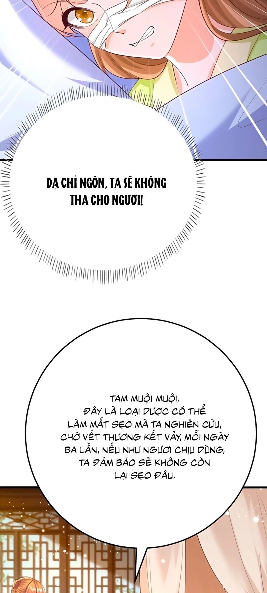 Phượng Ngự Tà Vương Chapter 50 - 9